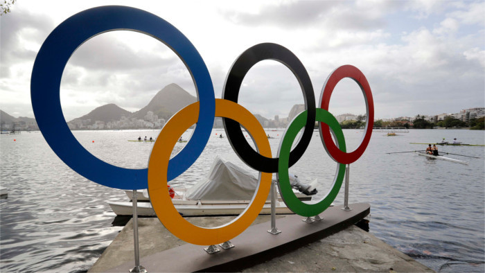 Slovak athletes win four medals in Rio