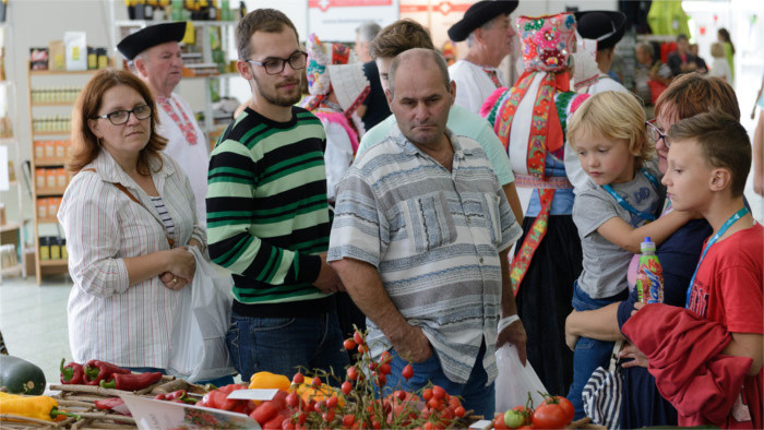 Diskusné okrúhle stoly na nitrianskom Agrokomplexe 