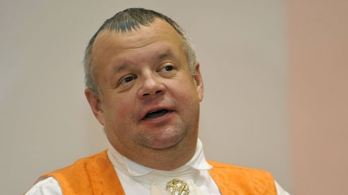 Dnes oslavuje herec Ivan Vojtek