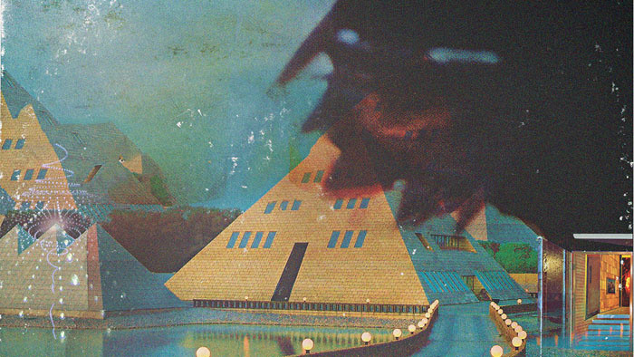 Album týždňa: Vinyl Williams – Brunei