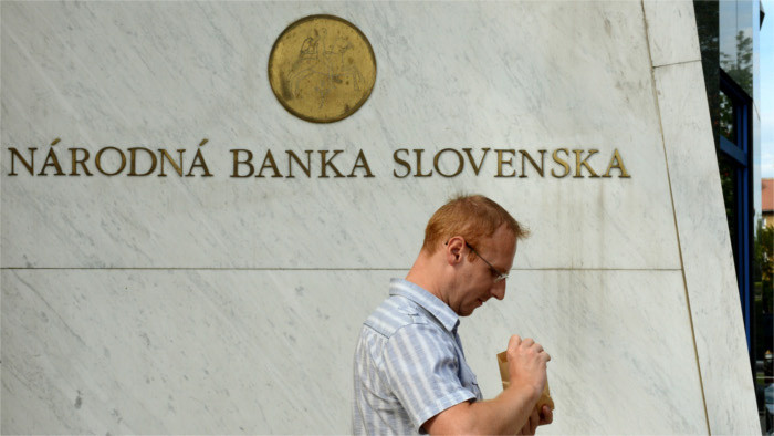 Slovak Central Bank to fight Climate Change