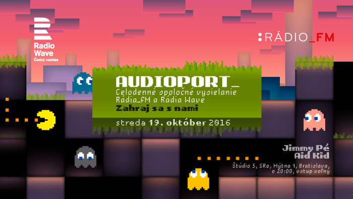 Jesenný Audioport ovládne virtuálna realita