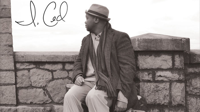 Album týždňa: I, Ced - What Are We Looking For?