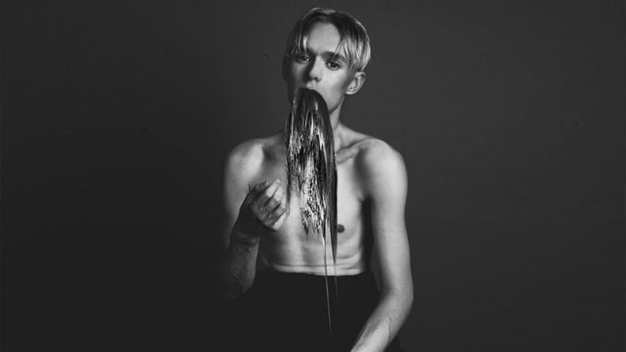 Album týždňa: Douglas Dare - Aforger
