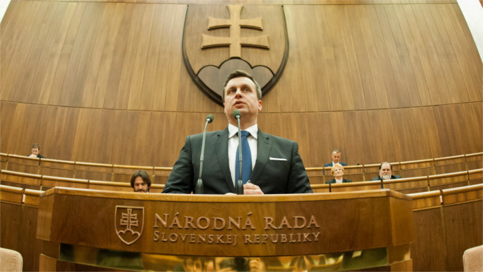 Speaking time limit for MPs to be introduced
