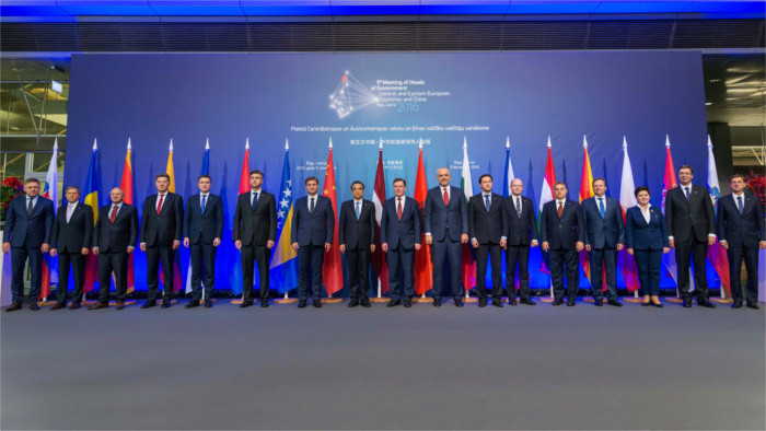 Slovakia and China sign customs memorandum