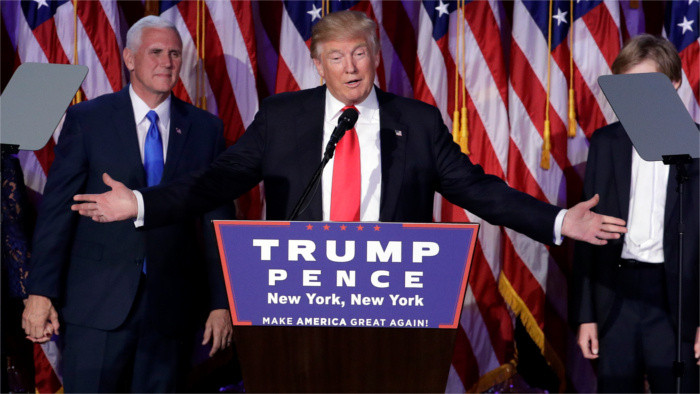 Slovak President & Prime Minister congratulate Donald Trump