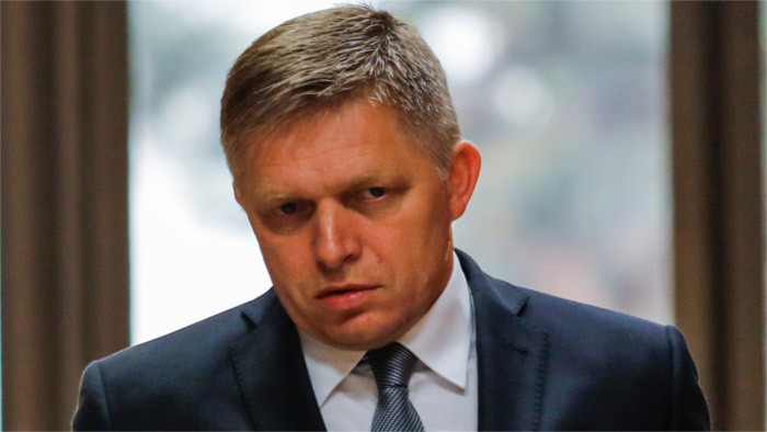 Not everything is bad in Slovakia, claims former Prime Minister 