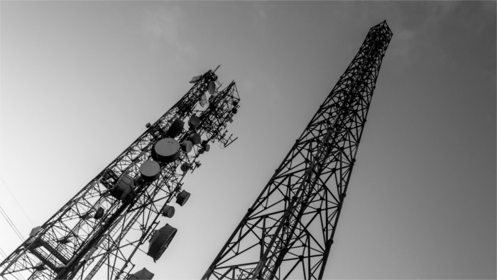 Das 5G-Netz und die Verschwörungstheorien 