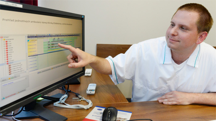Only 3.8 percent of outpatient facilities linked to eHealth so far