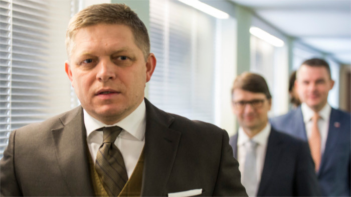 Government to focus more on working people