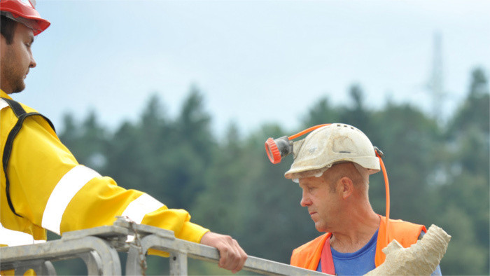 Immer mehr Ausländer arbeiten in der Slowakei