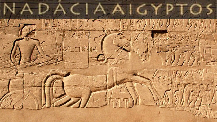 Výpravy do starovekého Egypta