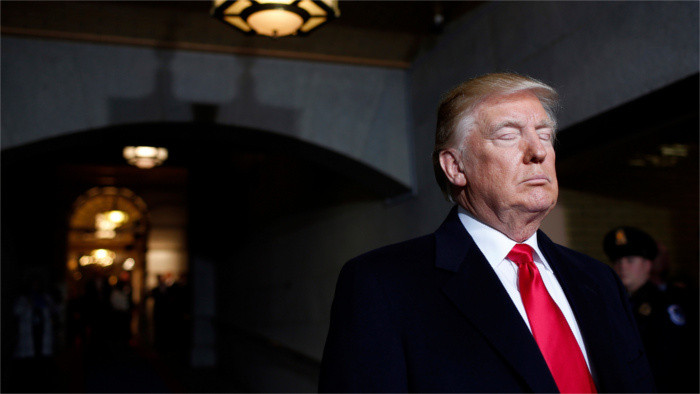 Slovak Prime Minister: Donald Trump is a great chance for Europe 