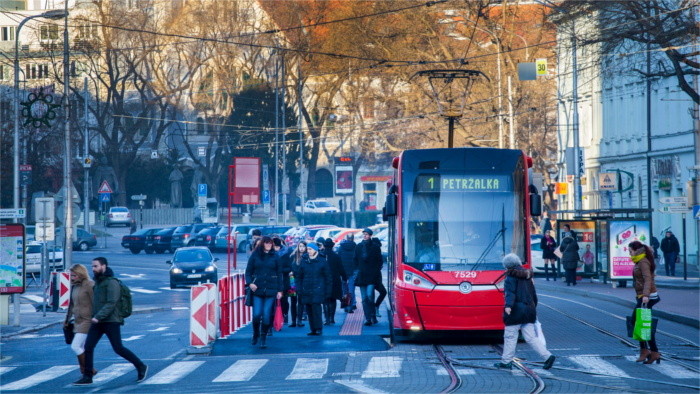 Los eslovacos se han vuelto más tolerantes con las ideas radicales