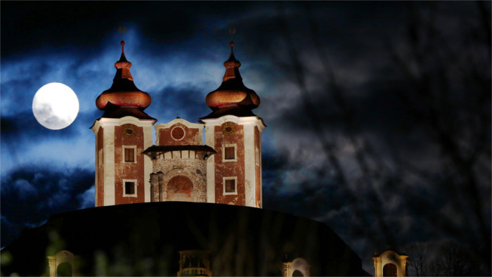 Banská Štiavnica podría formar parte del mapa turístico de la UNESCO
