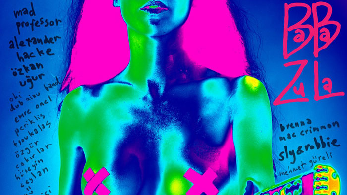 Album týždňa: Baba Zula – XX