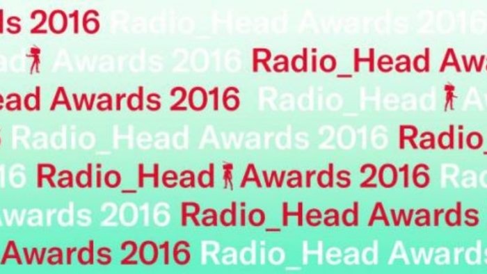 4. ročník Radio_Head Awards festivalu je tu!