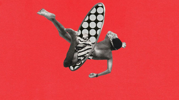 Album týždňa: Dutch Uncles - Big Balloon