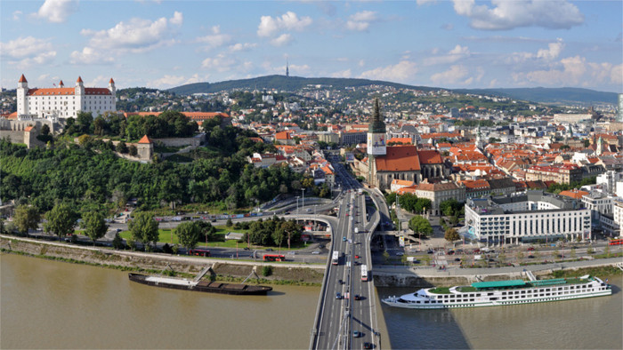Bratislava-Deklaration