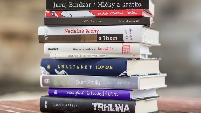 Desiatka finalistov Anasoft litera 2017 je prekvapivá