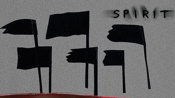 Album týždňa: Depeche Mode - Spirit