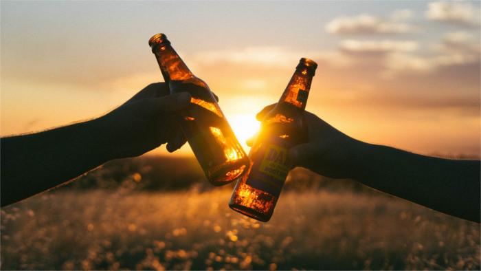 Slovak beer turns Japanese