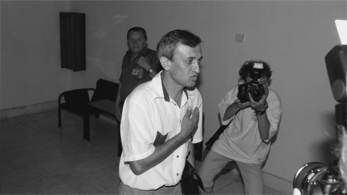 Encuentran muerto al ex diputado eslovaco František Gaulieder