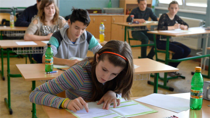 Education Minister plans increased subsidies for second languages 