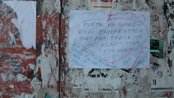 Poézia mesta - 9.časť