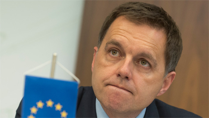 Slovak Finance Minister wants to become Eurogroup Chairman 