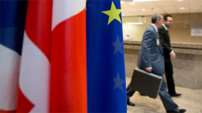 Príprava na brexit bez dohody