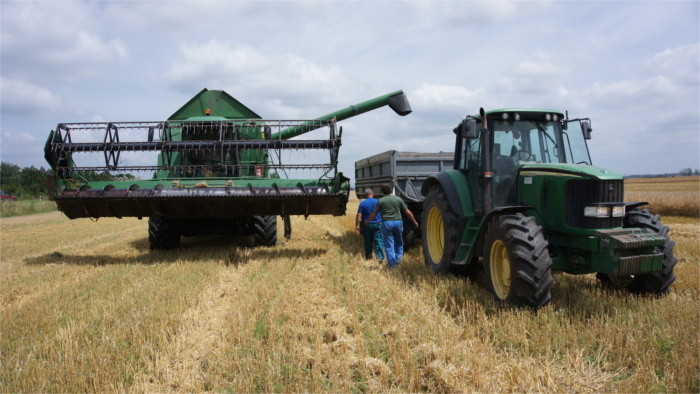 Wie kann sich der Brexit auf die slowakische Landwirtschaft auswirken?