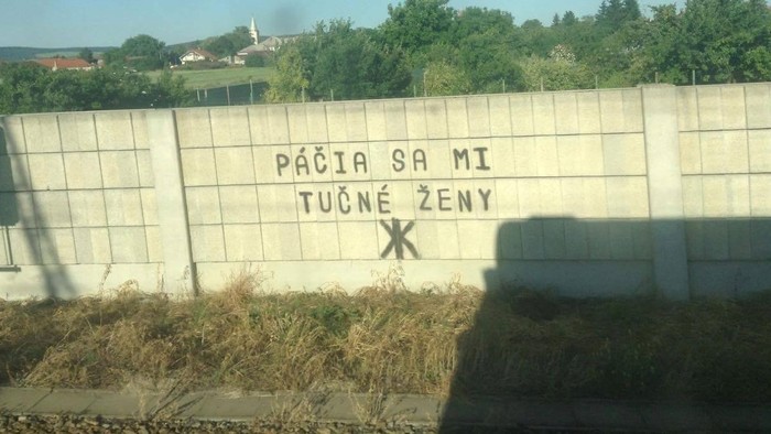 Poézia mesta - 10.časť