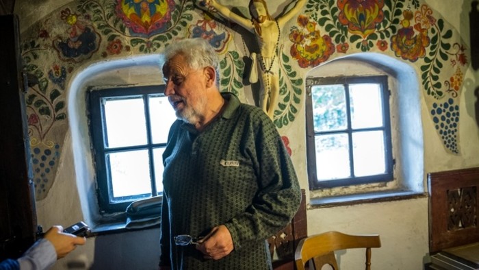 Korupcia kvitla už v stredoveku! Historik Pavel Dvořák odhalil príbeh plný podvodov