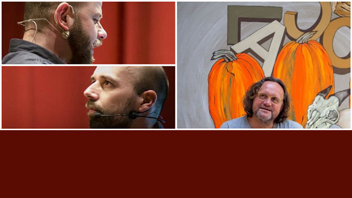 Laco Teren v Od veci_FM