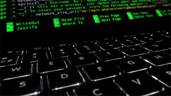 Keeping good “cyber hygiene” to avoid online crime