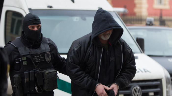 ¿Está Eslovaquia preparada para luchar contra las mafias extranjeras?