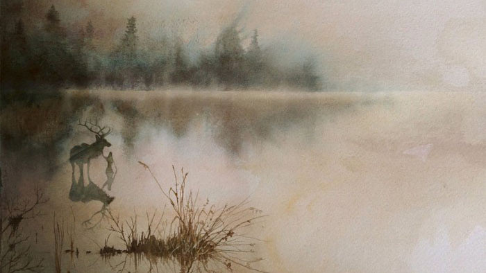 Album týždňa: Sólstafir - Berdreyminn
