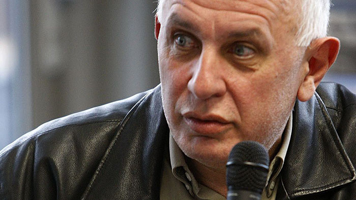 Pena dní_FM s Jean-Michel Guenassiom