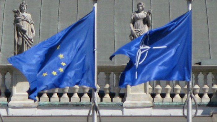 Slovakia’s new ambassadors to NATO and EU assume posts