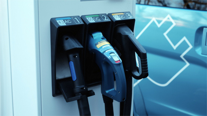 Kauf von Elektroautos wieder gefördert