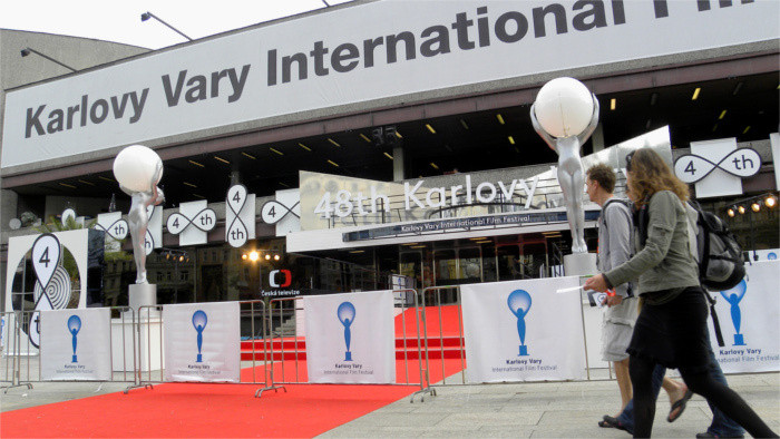 Slovak film to compete in Karlovy Vary