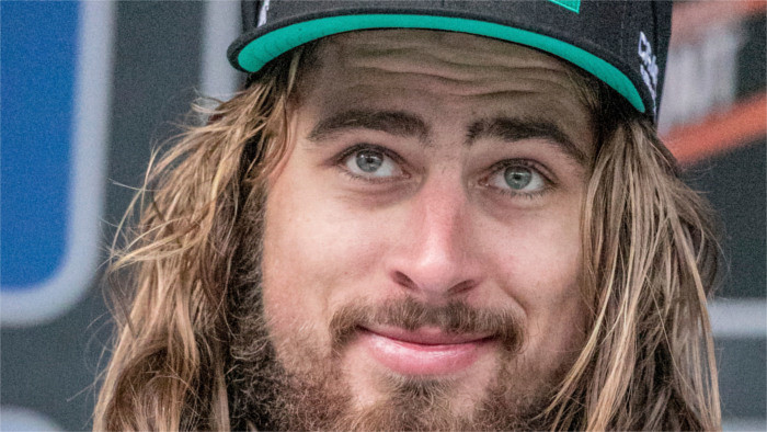 Sagan bez európskeho šampionátu