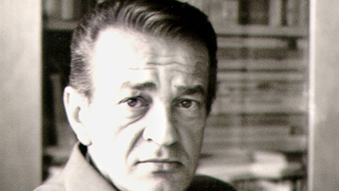95 rokov od narodenia básnika Miroslava Válka  