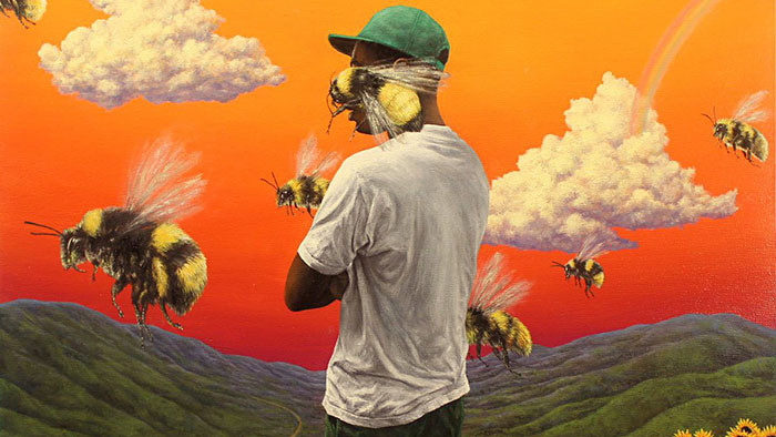 Album týždňa: Tyler, The Creator - Flower Boy