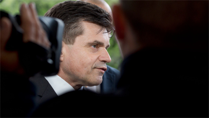 OLAF to investigate money for Slovak research