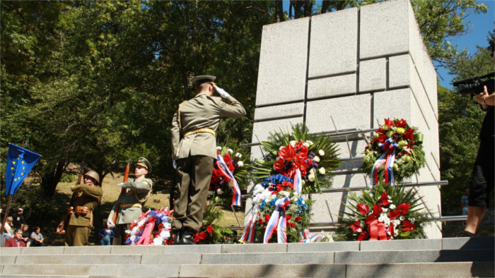 Victims of fascism to be commemorated in Kalište