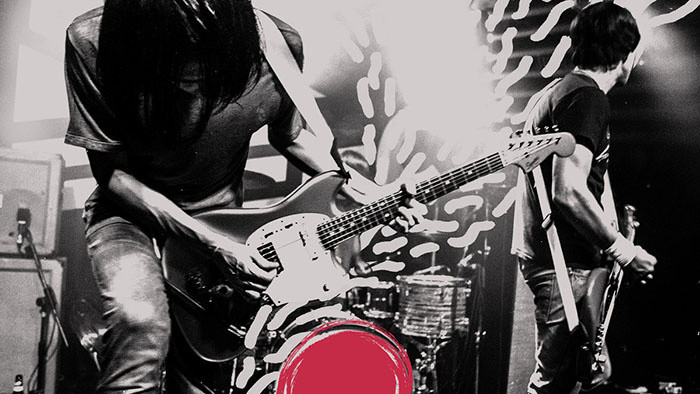 Album týždňa: The Cribs - 24 7 Rock Star Shit
