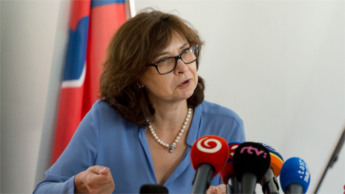 Slovak cabinet postpones ratification of Istanbul Convention